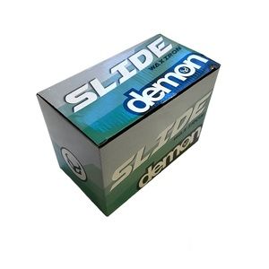 NWB Demon Slide Wax Iron for Skis and Snowboards